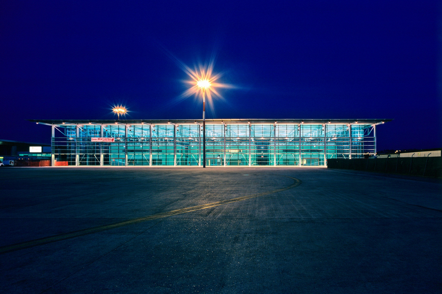 ancona falconara airport